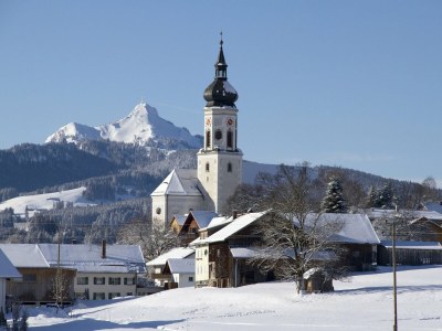 Holiday apartment Alpine Lodge - Environment photo 23