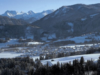 Holiday apartment Alpine Lodge - Environment photo 24