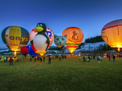 Holiday apartment Alpine Lodge - Environment photo 30