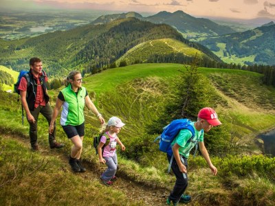 Holiday apartment Alpine Lodge - Environment photo 31