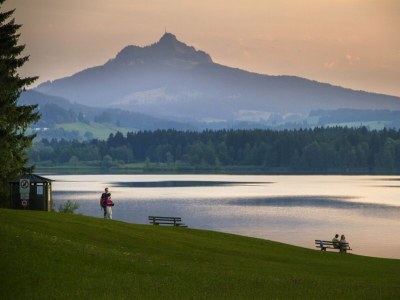 Holiday apartment Alpine Lodge - Environment photo 33