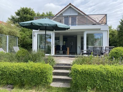 Holiday house Ankerplatz-Makkum // Holiday home MakkumSee - Outdoor photo 5