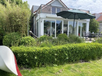 Holiday house Ankerplatz-Makkum // Holiday home MakkumSee - Outdoor photo 6