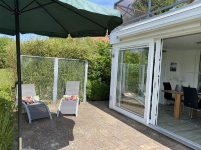 Holiday house Ankerplatz-Makkum // Holiday home MakkumSee - Outdoor photo 7