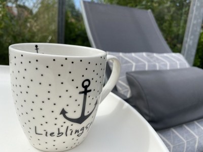 Holiday house Ankerplatz-Makkum // Holiday home MakkumSee - Outdoor photo 8