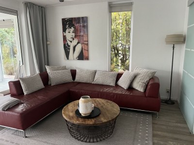 Holiday house Ankerplatz-Makkum // Holiday home MakkumSee - Features photo 10