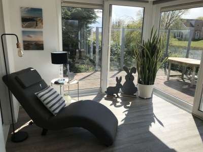 Holiday house Ankerplatz-Makkum // Holiday home MakkumSee - Features photo 11