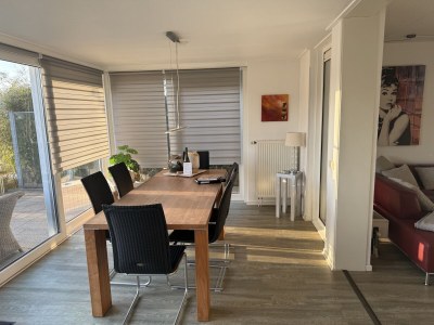 Holiday house Ankerplatz-Makkum // Holiday home MakkumSee - Features photo 12