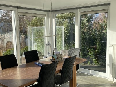 Holiday house Ankerplatz-Makkum // Holiday home MakkumSee - Features photo 13