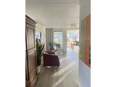 Holiday house Ankerplatz-Makkum // Holiday home MakkumSee - Features photo 14