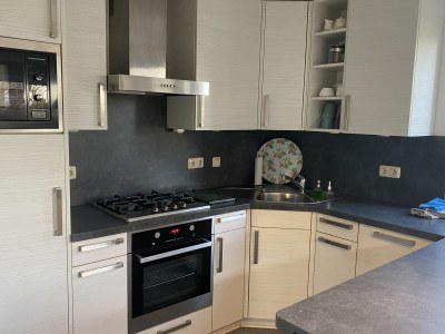 Holiday house Ankerplatz-Makkum // Holiday home MakkumSee - Features photo 15