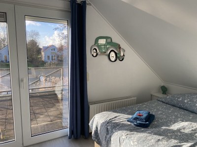 Holiday house Ankerplatz-Makkum // Holiday home MakkumSee - Features photo 16