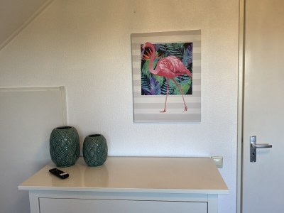 Holiday house Ankerplatz-Makkum // Holiday home MakkumSee - Features photo 17