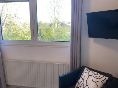 Holiday house Ankerplatz-Makkum // Holiday home MakkumSee - Features photo 18