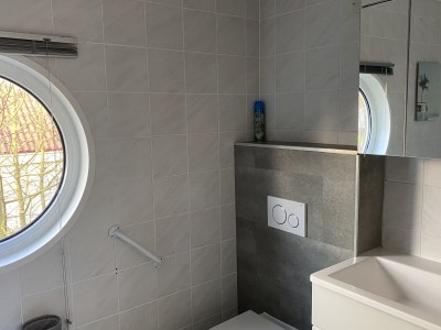 Holiday house Ankerplatz-Makkum // Holiday home MakkumSee - Features photo 19