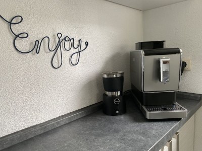 Holiday house Ankerplatz-Makkum // Holiday home MakkumSee - Features photo 21