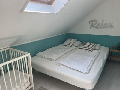 Holiday house Ankerplatz-Makkum // Holiday home MakkumSee - Features photo 22