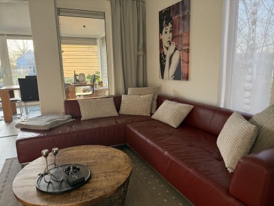 Holiday house Ankerplatz-Makkum // Holiday home MakkumSee - Features photo 23