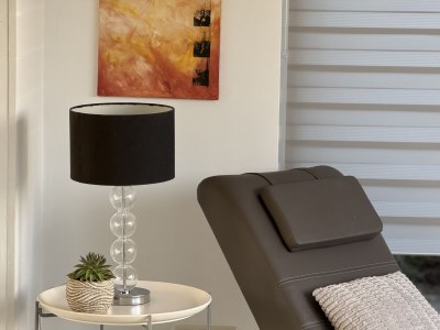 Holiday house Ankerplatz-Makkum // Holiday home MakkumSee - Features photo 24