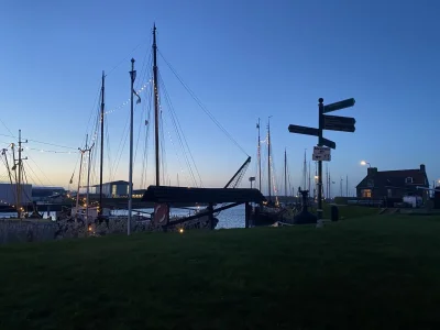 Holiday house Ankerplatz-Makkum // Holiday home MakkumSee - Environment photo 25