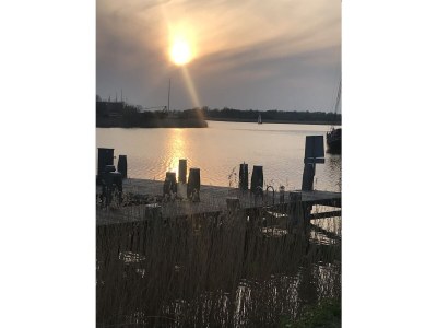 Holiday house Ankerplatz-Makkum // Holiday home MakkumSee - Environment photo 27