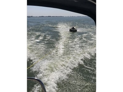 Holiday house Ankerplatz-Makkum // Holiday home MakkumSee - Environment photo 30