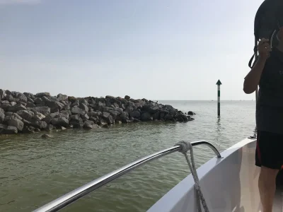 Holiday house Ankerplatz-Makkum // Holiday home MakkumSee - Environment photo 31