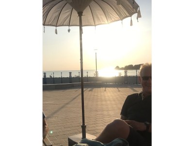 Holiday house Ankerplatz-Makkum // Holiday home MakkumSee - Environment photo 32