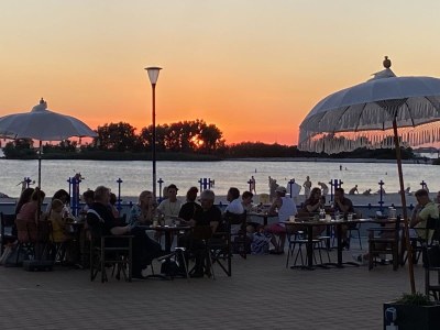 Holiday house Ankerplatz-Makkum // Holiday home MakkumSee - Environment photo 35