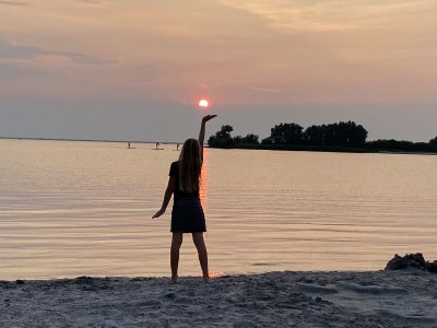 Holiday house Ankerplatz-Makkum // Holiday home MakkumSee - Environment photo 36