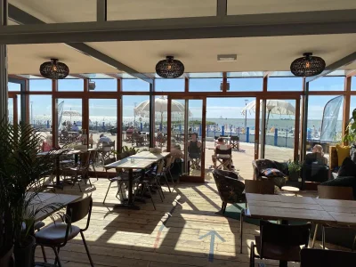 Holiday house Ankerplatz-Makkum // Holiday home MakkumSee - Environment photo 37