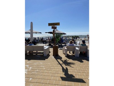 Holiday house Ankerplatz-Makkum // Holiday home MakkumSee - Environment photo 38