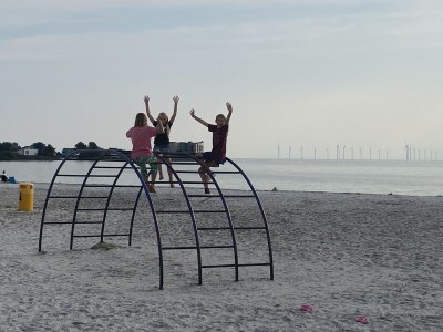 Holiday house Ankerplatz-Makkum // Holiday home MakkumSee - Environment photo 40