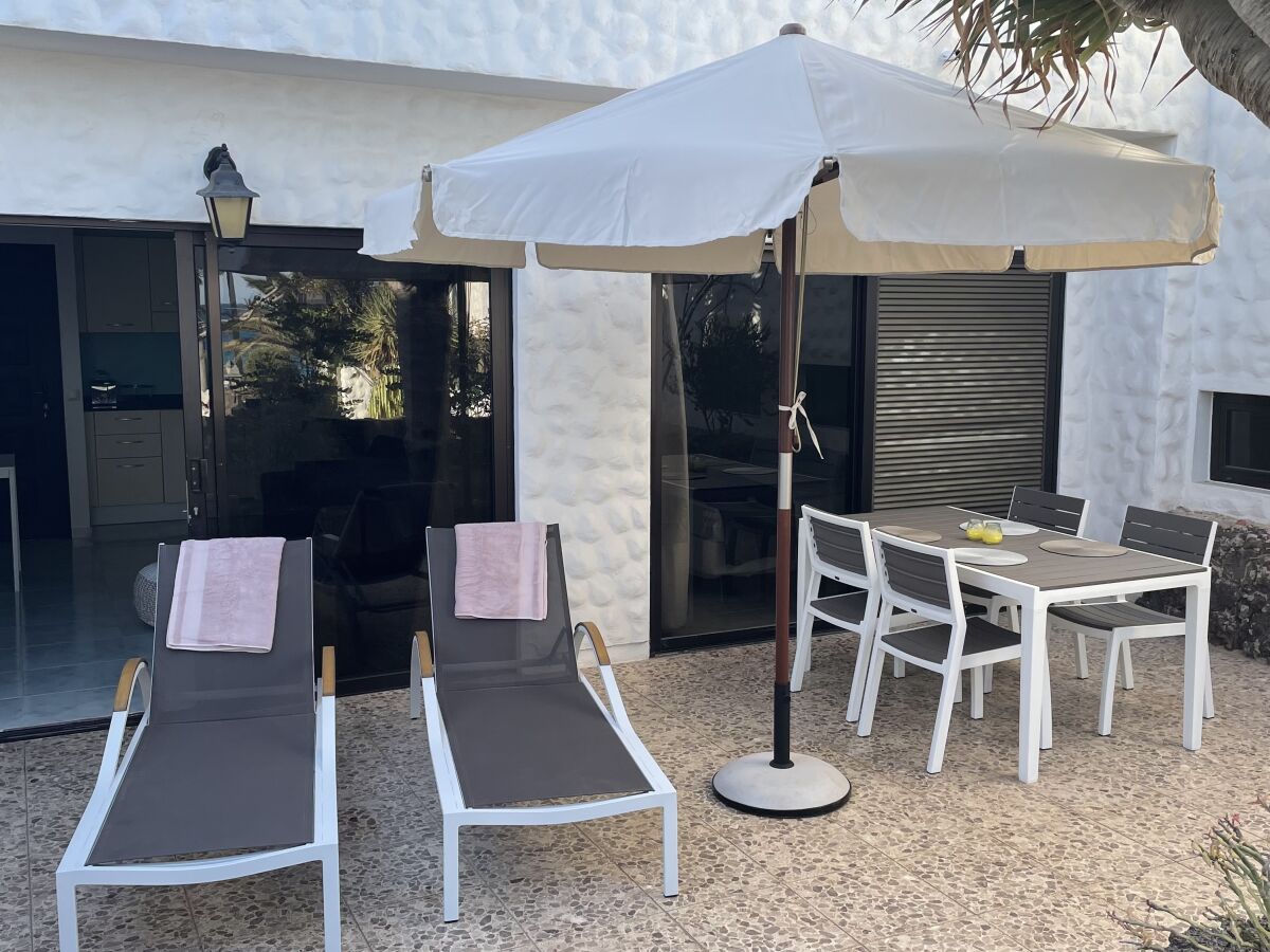 Apartment Alhambra - Outdoor photo 3