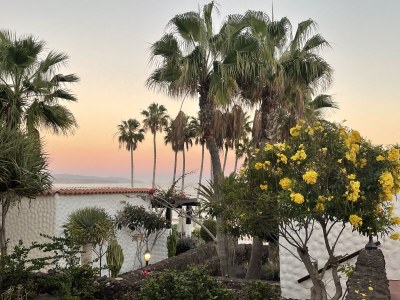 Apartment Alhambra in Costa Calma - Apartment