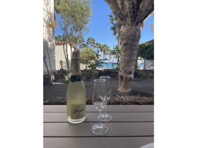 Apartment Alhambra - Outdoor photo 5