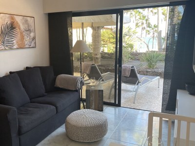 Apartment Alhambra - Features photo 16