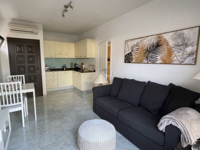 Apartment Alhambra - Features photo 18