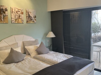 Apartment Alhambra - Features photo 19