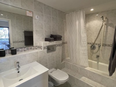 Apartment Alhambra - Features photo 20