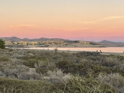 Apartment Alhambra - Environment photo 23