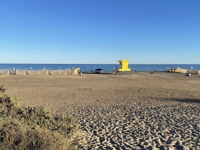 Apartment Alhambra - Environment photo 25