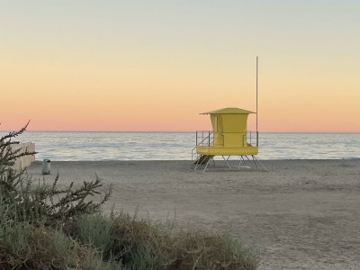 Apartment Alhambra - Environment photo 26