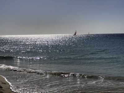 Apartment Alhambra - Environment photo 28