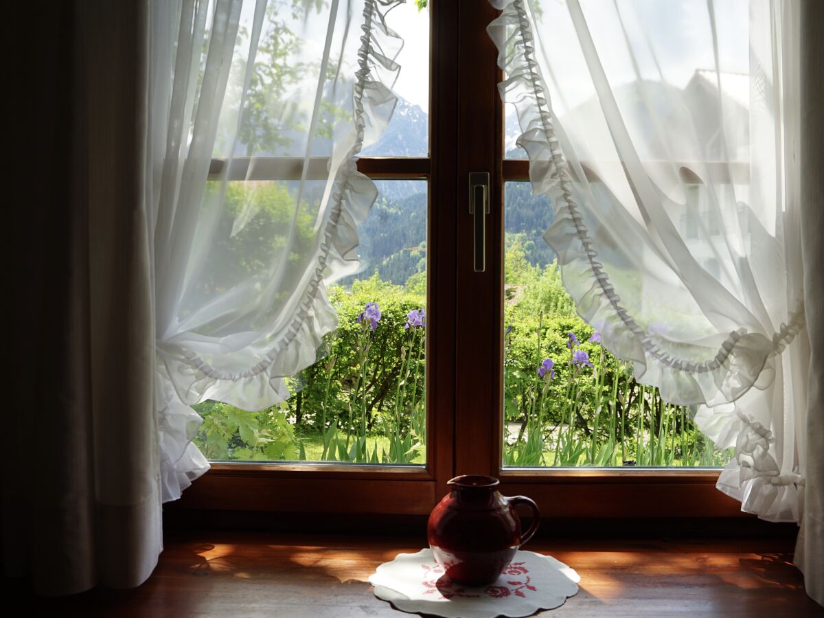 Holiday apartment JOCHSTRASSE 25 - Romantik-Ferienwohnung Appartement/FewoAppartement/FewoAppartement/Fewo JOCHSTRASSE 25 - Die Romantik-Ferienwohnung - Outdoor photo 4