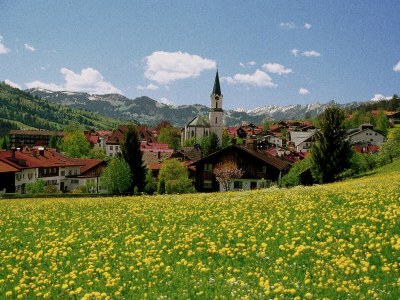 Holiday apartment JOCHSTRASSE 25 - Romantik-Ferienwohnung Appartement/FewoAppartement/FewoAppartement/Fewo JOCHSTRASSE 25 - Die Romantik-Ferienwohnung - Outdoor photo 9