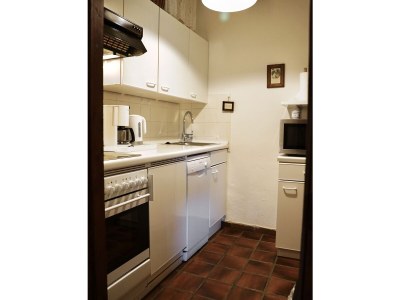 Holiday apartment JOCHSTRASSE 25 - Romantik-Ferienwohnung Appartement/FewoAppartement/FewoAppartement/Fewo JOCHSTRASSE 25 - Die Romantik-Ferienwohnung - Features photo 16