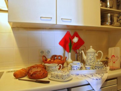 Holiday apartment JOCHSTRASSE 25 - Romantik-Ferienwohnung Appartement/FewoAppartement/FewoAppartement/Fewo JOCHSTRASSE 25 - Die Romantik-Ferienwohnung - Features photo 18