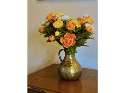 Holiday apartment JOCHSTRASSE 25 - Romantik-Ferienwohnung Appartement/FewoAppartement/FewoAppartement/Fewo JOCHSTRASSE 25 - Die Romantik-Ferienwohnung - Features photo 19