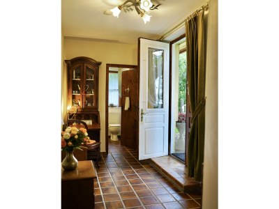 Holiday apartment JOCHSTRASSE 25 - Romantik-Ferienwohnung Appartement/FewoAppartement/FewoAppartement/Fewo JOCHSTRASSE 25 - Die Romantik-Ferienwohnung - Features photo 21